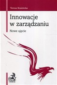 Książka : Innowacje ... - Teresa Kraśnicka