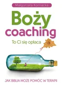 Boży coach... - Małgorzata Kornacka - buch auf polnisch 
