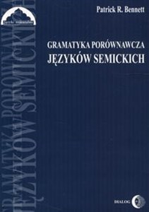 Bild von Gramatyka porównawcza języków semickich Podręcznik