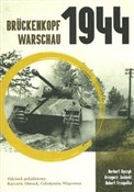 Brückenkop... - Norbert Bączyk, Grzegorz Jasiński, Hubert Trzepałka -  Polnische Buchandlung 