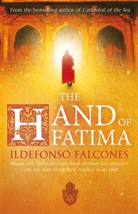 Bild von Hand of Fatima