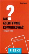 Książka : Fiszki Jak... - Piotr Bucki