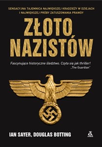 Bild von Złoto nazistów
