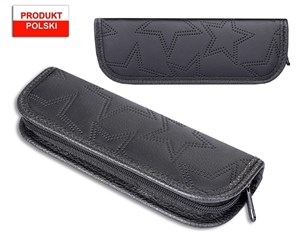 Bild von Piórnik szkolny WAR-1062 Czarny WARTA