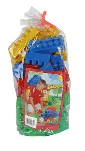 Bild von Klocki 50el