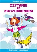 Czytanie z... - Beata Guzowska -  Książka z wysyłką do Niemiec 