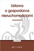 Polnische buch : Ustawa o g... - Opracowanie Zbiorowe