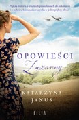 Polska książka : Opowieści ... - Katarzyna Janus