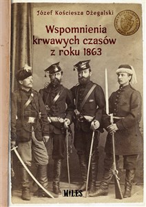 Obrazek Wspomnienia krwawych czasów z roku 1863