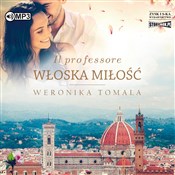 Polnische buch : [Audiobook... - Weronika Tomala