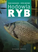 Polnische buch : Hodowla ry... - Franz Geldhauser, Peter Gerstner
