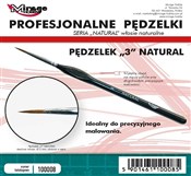 Pędzelek n... -  fremdsprachige bücher polnisch 