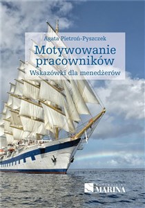 Bild von Motywowaniwe pracowników wyd.2021