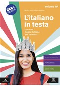 Zobacz : Italiano i... - Maurizio Trifone, Andreina Sgaglione