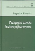 Pedagogika... - Bogusław Śliwerski -  Polnische Buchandlung 