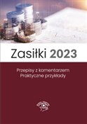 Książka : Zasiłki 20... - Marek Styczeń