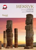 Polnische buch : Meksyk - Aleksandra Synowiec, Iwona Klemczak