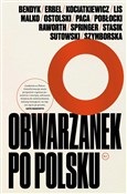 Polnische buch : Obwarzanek... - Opracowanie Zbiorowe