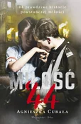 Miłość`44 ... - Agnieszka Cubała - Ksiegarnia w niemczech