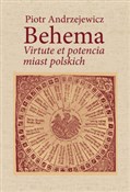 Behema Vir... - Piotr Andrzejewicz -  fremdsprachige bücher polnisch 