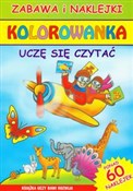 Kolorowank... - Marta Bindek -  polnische Bücher