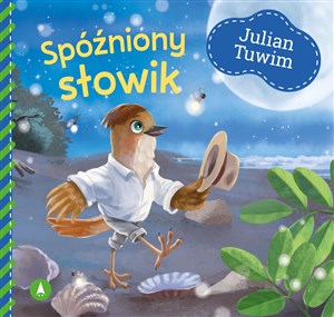 Obrazek Spóźniony słowik