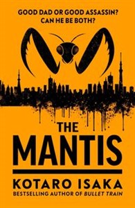 Bild von The Mantis