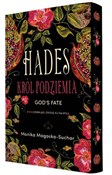 Książka : Hades. Kró... - Monika Magoska-Suchar
