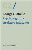 Polska książka : Psychologi... - Georges Bataille