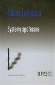 Systemy sp... - Niklas Luhmann -  polnische Bücher