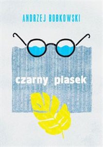 Bild von Czarny piasek Dramat w trzech aktach