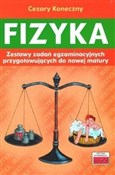 Fizyka Zes... - Cezary Koneczny -  polnische Bücher