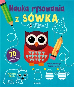 Bild von Nauka rysowania z Sówką