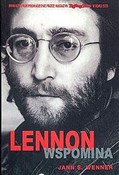 Lennon wsp... - Jann Wenner - buch auf polnisch 