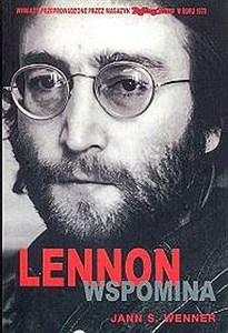 Obrazek Lennon wspomnienia