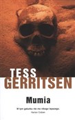 Mumia - Tess Gerritsen -  polnische Bücher