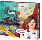 Zobacz : [Audiobook... - Jungowska Edyta, Michael Ende