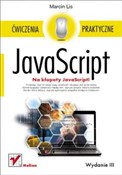 JavaScript... - Marcin Lis -  Książka z wysyłką do Niemiec 