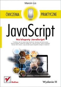 Obrazek JavaScript Ćwiczenia praktyczne