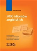 5000 idiom... - Andrzej Kaznowski -  Polnische Buchandlung 