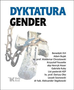 Obrazek Dyktatura Gender