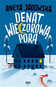 Obrazek Denat wieczorową porą. Garstka z Ustki wyd. 2