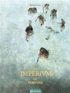 Bild von Za imperium III Fortuna