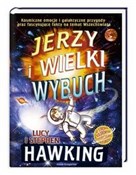 Polnische buch : Jerzy i Wi... - Stephen Hawking, Lucy Hawking