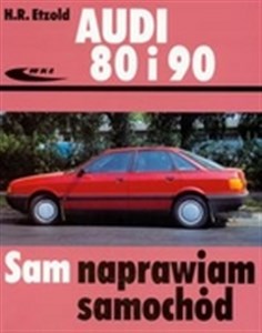 Obrazek Audi 80 i 90