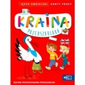 Kraina prz... -  polnische Bücher