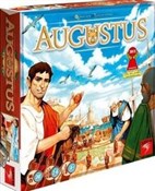 Augustus - Ksiegarnia w niemczech