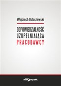 Odpowiedzi... - Wojciech Ostaszewski -  fremdsprachige bücher polnisch 