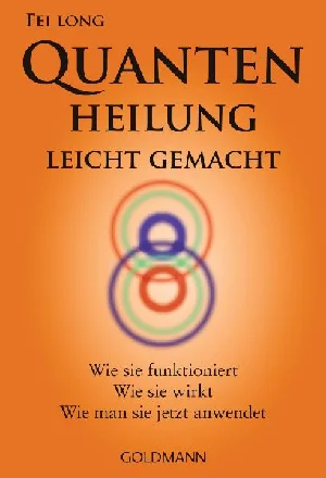 Obrazek LONG, F: QUANTENHEILUNG LEICHT GEMACHT