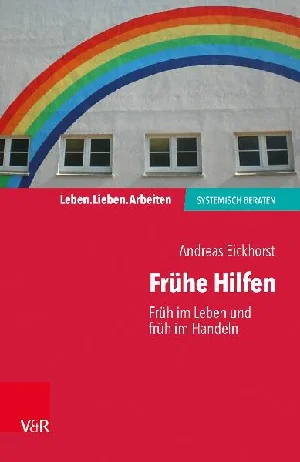 Obrazek EICKHORST, A: FRÜHE HILFEN